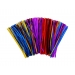 Metallic Twist Ties 600 Pack