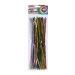 RYSONS TINSEL STEM PIPE CLEANERS 40 PACK
