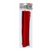 RYSONS CHENILLE PIPE CLEANERS 75 PACK 30CM APPROX