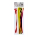 75 Pack Chenille Pipe Cleaners