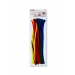 75 Pack Chenille Pipe Cleaners 30cm Approx