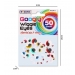 Googly Wiggle Eyes 50 Pack