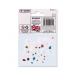 Googly Wiggle Eyes 50 Pack