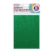 RYSONS GLITTER FOAM BACKED SHEETS 8 PACK