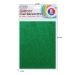 Glitter Foam Backed Sheets 8 Pack