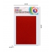 Glitter Foam Backed Sheets 8 Pack  Size: 20 x 15 cm Approx