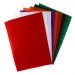 A4 FELT SHEETS 10 PACK