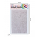 A4 Felt Sheets 10 Pack