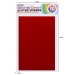 A4 FELT SHEETS 10 PACK