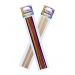 RYSONS WOOD DOWELS 6 PC