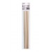 Wood Dowels 6 pc