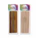 RYSONS WOOD DOWELS 100 PC