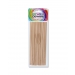 Wood Dowels 100 pc
