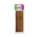 Wood Dowels 100 pc