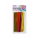 Wooden Craft Sticks Assorted 100 Pack