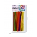 Wooden Craft Sticks Assorted 100 Pack