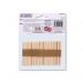 Wooden Craft Sticks 100 Pack