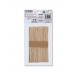 Jumbo Natural Craft Sticks 50 Pack