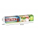 Zipper Food Bags 20 pc