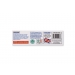 Zipper Food Bags 40 Piece