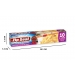 Jumbo Slider Storage Bags 10 pc