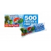 Food & Freezer Bags Roll 500pk