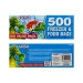 Food & Freezer Bags Roll 500pk