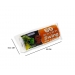 Heavy Duty Swing Bin Liners Roll 60 Pack