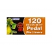 Heavy Duty Pedal Bin Liners Roll Pack of 120