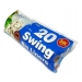 SCENTED SWING BIN LINERS ROLL WITH TIE HANDLES 20 PACK