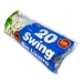 Scented Swing Bin Liners Roll With Tie Handles 20 Pack