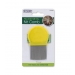 Round Metal Nit Comb