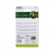 Round Metal Nit Comb