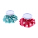 Ice Bag with Screw Cap Asst