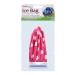 Ice Bag with Screw Cap Asst