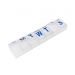 7 Day Pill Organiser