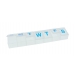 7 DAY PILL ORGANISER