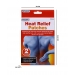 Heat Relief Self Warming Patches 2pk