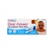 HEALTH & BEAUTY Ovulation Test Kits Clear Answer 5 pack