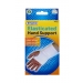 Elasticated Hand Support