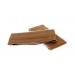 2 FABRIC PLASTER STRIPS