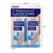 Waterproof Plaster Strips 2pk