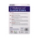 Waterproof Plaster Strips 2pk