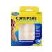 Rysons Corn Pads Soft Protector Rings 24 Pack
