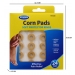 Corn Pads Soft Protector Rings 24 Pads