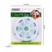 7 Day Round Pill Box