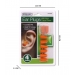 Ear Plugs Set With Mini Travel Case