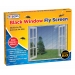 RYSONS WINDOW FLY SCREEN - BLACK