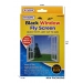 Window Fly Screen - Black