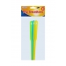 Fly Swatters 3 Pack 44cm Long Handle
